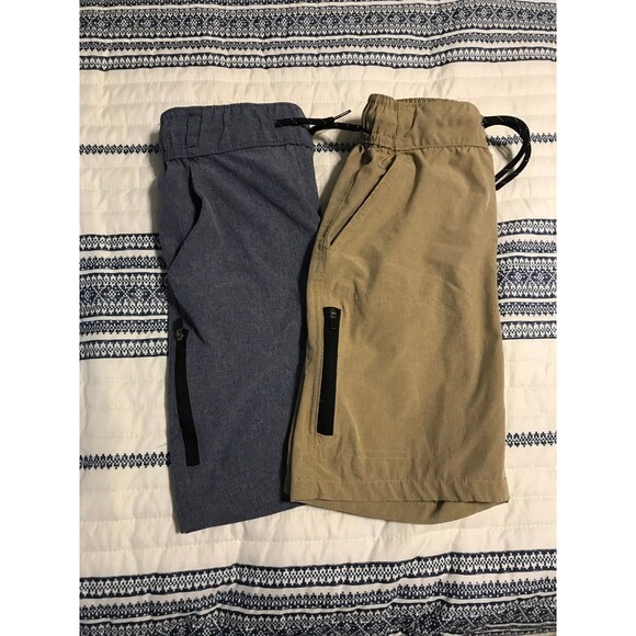 Tony Hawk Shorts Boys Size 8 - Picture 7 of 9